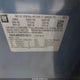 2GKALMEK9C6145115 2012 GMC Terrain Sle-1 auction photo thumbnail 9