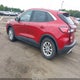 1FMCU9G66LUA20343 2020 Ford Escape Se auction photo thumbnail 3
