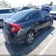 2HGFC2F63KH503255 2019 Honda Civic Lx auction photo thumbnail 4