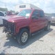 3GCUKREC0JG261001 2018 Chevrolet Silverado 1500 1Lt/2Lt auction photo thumbnail 2