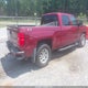 3GCUKREC0JG261001 2018 Chevrolet Silverado 1500 1Lt/2Lt auction photo thumbnail 4