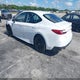 4T1DAACK9SU591289 2025 Toyota Camry Se auction photo thumbnail 3