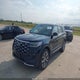 1FMWK8HC7SGA97656 2025 Ford Explorer Platinum auction photo thumbnail 2