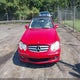 WDBTK56F58T092683 2008 Mercedes-Benz Clk 350 auction photo thumbnail 12