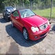 WDBTK56F58T092683 2008 Mercedes-Benz Clk 350 auction photo thumbnail 1