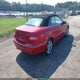 WDBTK56F58T092683 2008 Mercedes-Benz Clk 350 auction photo thumbnail 4
