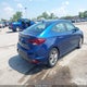 5NPD84LF4KH429598 2019 Hyundai Elantra Sel auction photo thumbnail 4
