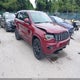 1C4RJFAG1NC118583 2022 Jeep Grand Cherokee Wk Laredo X 4X4 auction photo thumbnail 1