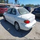 KMHJF35F1YU969243 2000 Hyundai Elantra Gls auction photo thumbnail 3