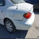 KMHJF35F1YU969243 2000 Hyundai Elantra Gls auction photo thumbnail 6