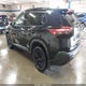 JN8BT3BB9PW192563 2023 Nissan Rogue Sv Intelligent Awd auction photo thumbnail 3