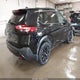 JN8BT3BB9PW192563 2023 Nissan Rogue Sv Intelligent Awd auction photo thumbnail 4