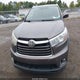 5TDYKRFH6FS046677 2015 Toyota Highlander Limited V6 auction photo thumbnail 12