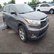 5TDYKRFH6FS046677 2015 Toyota Highlander Limited V6 auction photo thumbnail 1