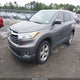 5TDYKRFH6FS046677 2015 Toyota Highlander Limited V6 auction photo thumbnail 2