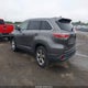 5TDYKRFH6FS046677 2015 Toyota Highlander Limited V6 auction photo thumbnail 3