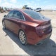 3LN6L2LU3FR601094 2015 Lincoln Mkz Hybrid auction photo thumbnail 3