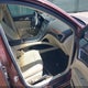 3LN6L2LU3FR601094 2015 Lincoln Mkz Hybrid auction photo thumbnail 5