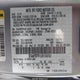 3FA6P0T91LR154761 2020 Ford Fusion Se auction photo thumbnail 9