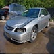 2G1WH52K259199511 2005 Chevrolet Impala Ls auction photo thumbnail 2