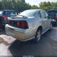2G1WH52K259199511 2005 Chevrolet Impala Ls auction photo thumbnail 4