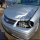 2G1WH52K259199511 2005 Chevrolet Impala Ls auction photo thumbnail 6