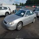 2G4WD562451214548 2005 Buick Lacrosse Cxl auction photo thumbnail 2