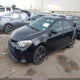 5YFBURHE8GP529634 2016 Toyota Corolla L auction photo thumbnail 2