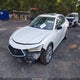 19UUB5F45MA011340 2021 Acura Tlx Technology Package auction photo thumbnail 2