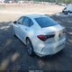 19UUB5F45MA011340 2021 Acura Tlx Technology Package auction photo thumbnail 3