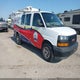 1GTW7AFG3L1127923 2020 GMC Savana Cargo Rwd 2500 Regular Wheelbase Work Van auction photo thumbnail 1