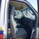 1GTW7AFG3L1127923 2020 GMC Savana Cargo Rwd 2500 Regular Wheelbase Work Van auction photo thumbnail 5