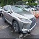 2T2HZMDA2NC340410 2022 Lexus Rx 350 auction photo thumbnail 1