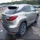 2T2HZMDA2NC340410 2022 Lexus Rx 350 auction photo thumbnail 4