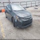 5YFB4MDEXSP312698 2025 Toyota Corolla Le auction photo thumbnail 1