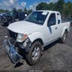 1N6AD06W86C466378 2006 Nissan Frontier Se auction photo thumbnail 2