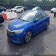 JHMFC1F75JX042246 2018 Honda Civic Ex-L auction photo thumbnail 2