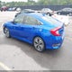 JHMFC1F75JX042246 2018 Honda Civic Ex-L auction photo thumbnail 3