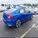 JHMFC1F75JX042246 2018 Honda Civic Ex-L auction photo thumbnail 4