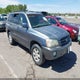 JTEHF21A310002942 2001 Toyota Highlander V6 auction photo thumbnail 1