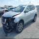 KNMAT2MV0JP593722 2018 Nissan Rogue Sv auction photo thumbnail 2