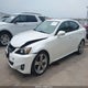 JTHBF5C25C5181085 2012 Lexus Is 250 auction photo thumbnail 2