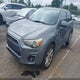 4A4AP4AU5DE001381 2013 Mitsubishi Outlander Sport Se auction photo thumbnail 2