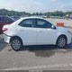 2T1BURHE4GC583691 2016 Toyota Corolla Le auction photo thumbnail 14