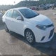 2T1BURHE4GC583691 2016 Toyota Corolla Le auction photo thumbnail 1