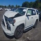 JTEBU5JR2L5824060 2020 Toyota 4Runner Limited auction photo thumbnail 2