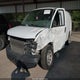 1GCSGAFX9E1154979 2014 Chevrolet Express 1500 Work Van auction photo thumbnail 2
