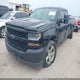 1GCRCNEC9JZ382203 2018 Chevrolet Silverado 1500 Wt auction photo thumbnail 2
