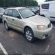 4S4BP61C277312754 2007 Subaru Outback 2.5I Basic auction photo thumbnail 1