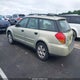 4S4BP61C277312754 2007 Subaru Outback 2.5I Basic auction photo thumbnail 3
